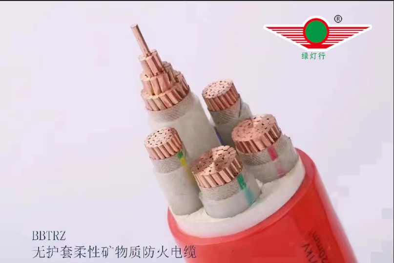 綠燈行電纜：定制化服務(wù)，滿(mǎn)足多樣化電力需求